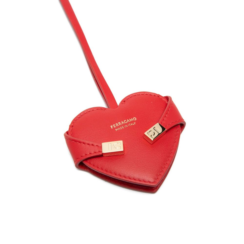 Salvatore Ferragamo Ferragamo RED Bag Accessories Size ONE SIZE - 3 Thumbnail