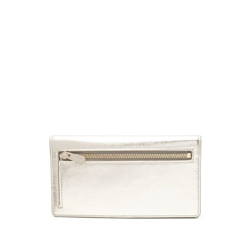Salvatore Ferragamo Ferragamo GOLD Wallets & Purses Size ONE SIZE - 3 Thumbnail