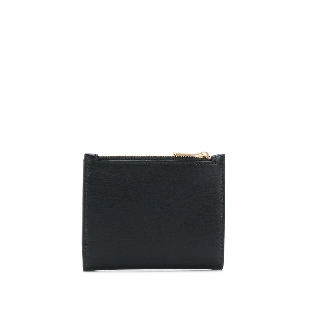 Salvatore Ferragamo Ferragamo BLACK Wallets & Purses Size ONE SIZE - 3 Thumbnail