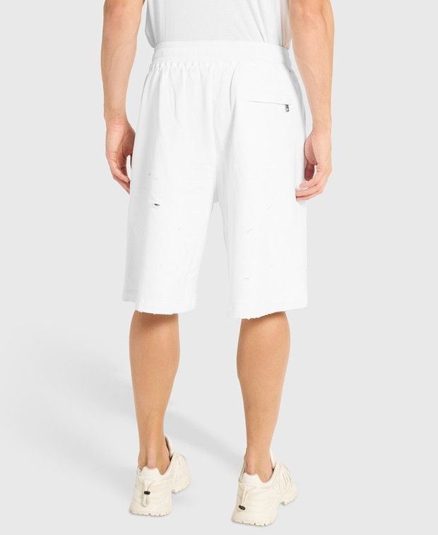 Dolce & Gabbana Bermuda shorts Size US 32 / EU 48 - 2 Thumbnail