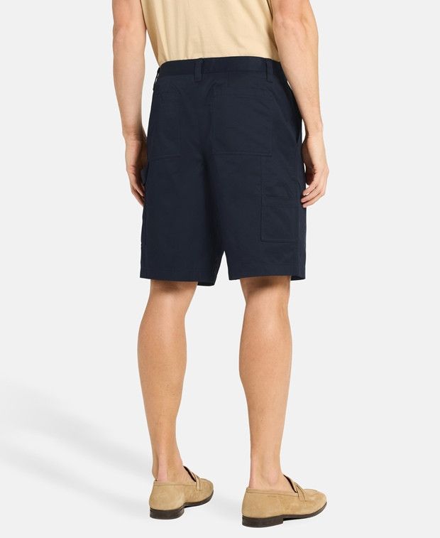 Burberry Bermuda shorts Size US 36 / EU 52 - 2 Thumbnail