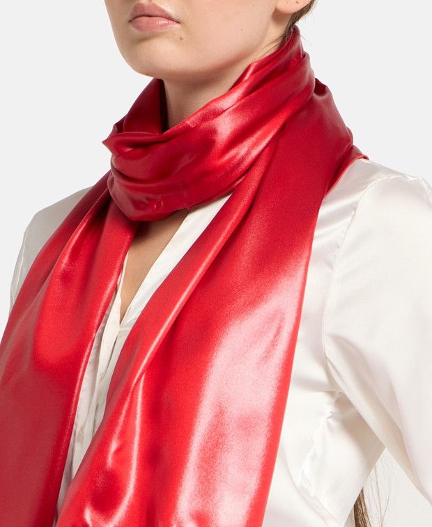Dolce & Gabbana Scarf Size ONE SIZE - 2 Thumbnail
