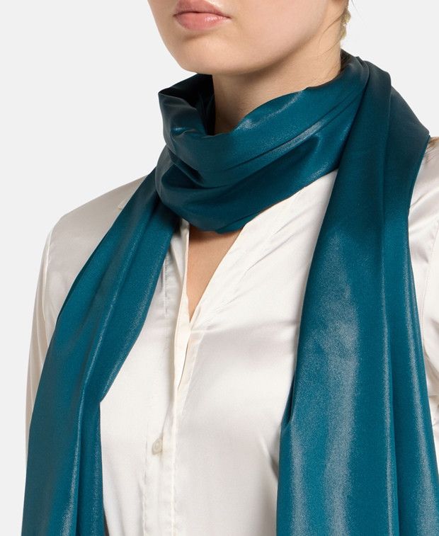 Dolce & Gabbana Scarf Size ONE SIZE - 2 Thumbnail