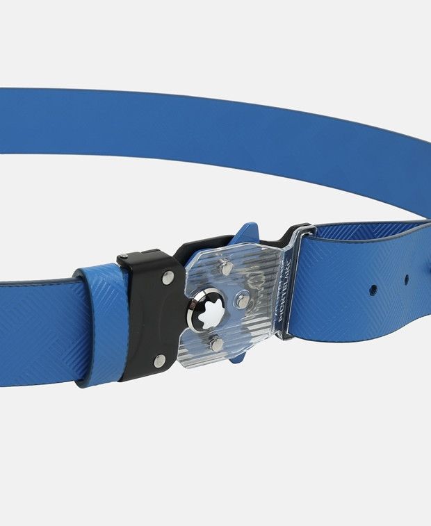 Montblanc Belt Size ONE SIZE - 2 Thumbnail