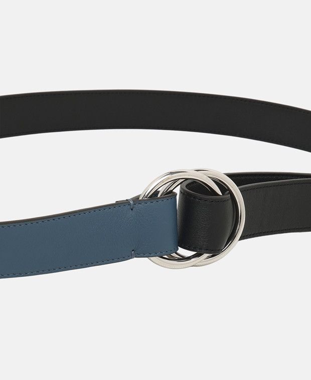 Marni Leather belt Size 32 - 2 Thumbnail