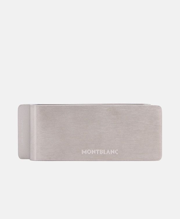 Montblanc Tie clip Size ONE SIZE - 2 Thumbnail