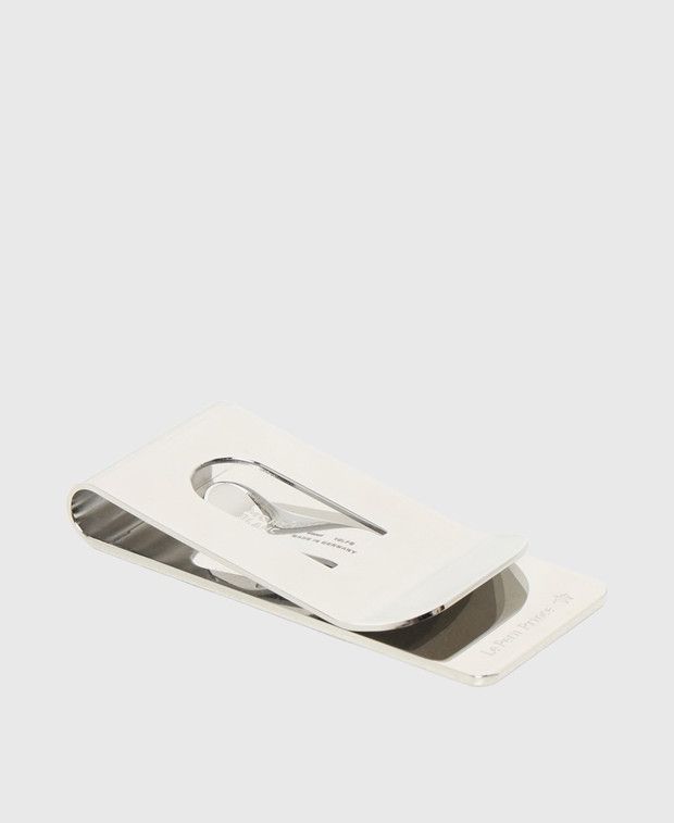 Montblanc Tie clip Size ONE SIZE - 2 Thumbnail
