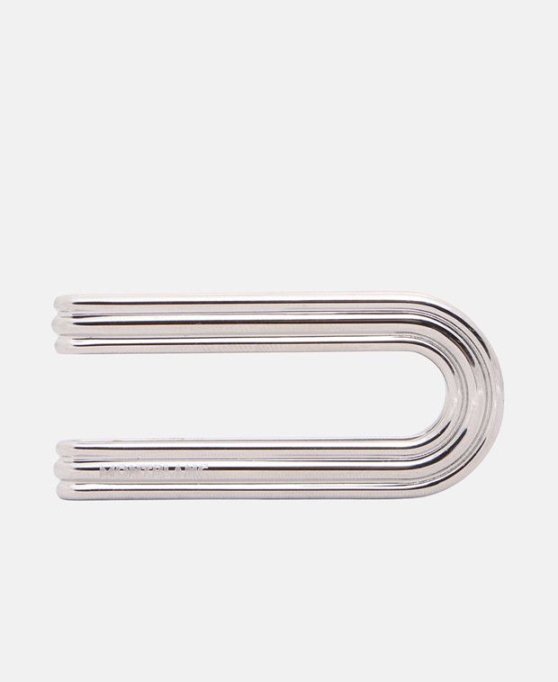Montblanc Tie clip Size ONE SIZE - 2 Thumbnail