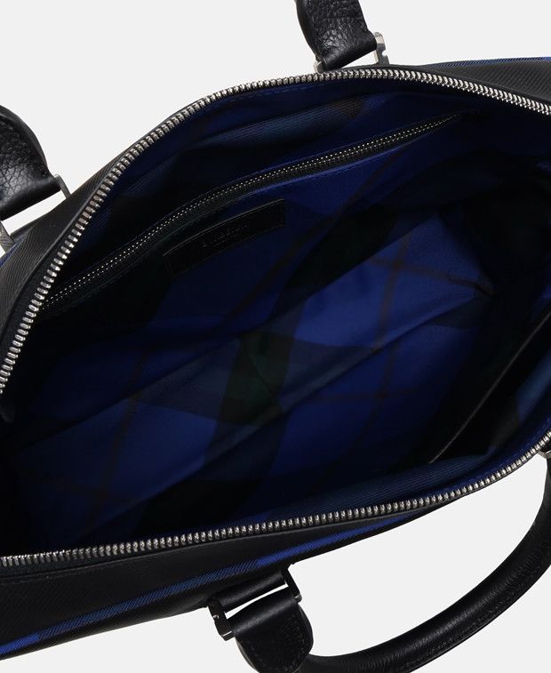Burberry Leather business bag Size ONE SIZE - 2 Thumbnail