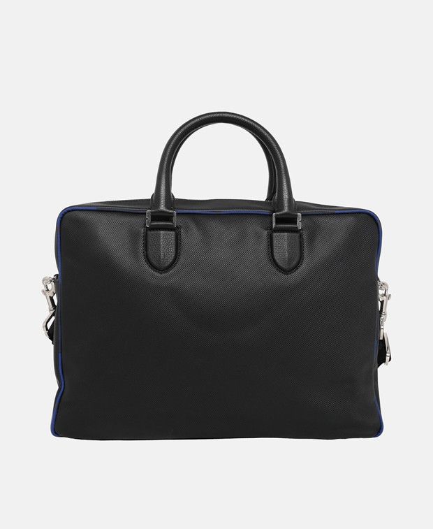 Burberry Leather business bag Size ONE SIZE - 3 Thumbnail