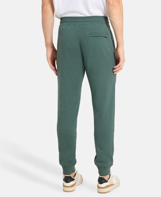 Dolce & Gabbana Cashmere sweat pants Size US S / EU 44-46 / 1 - 2 Thumbnail