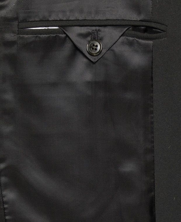 MM6 × Maison Margiela Suit jacket Size 42R - 4 Thumbnail