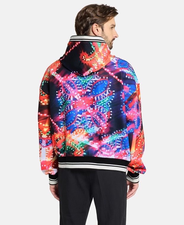 Dolce & Gabbana Hoodie Size US XL / EU 56 / 4 - 2 Thumbnail