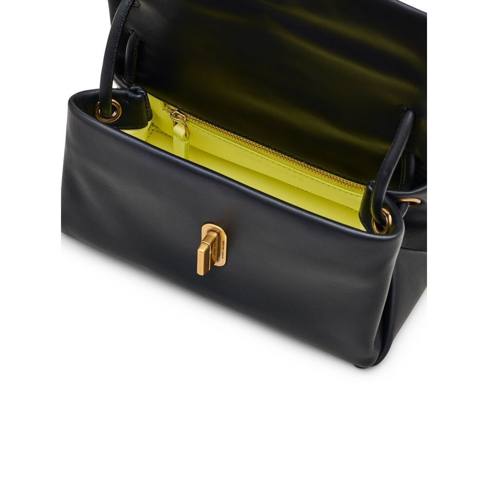 Marc Jacobs Marc Jacobs BLACK Tote Bags Size ONE SIZE - 4 Thumbnail