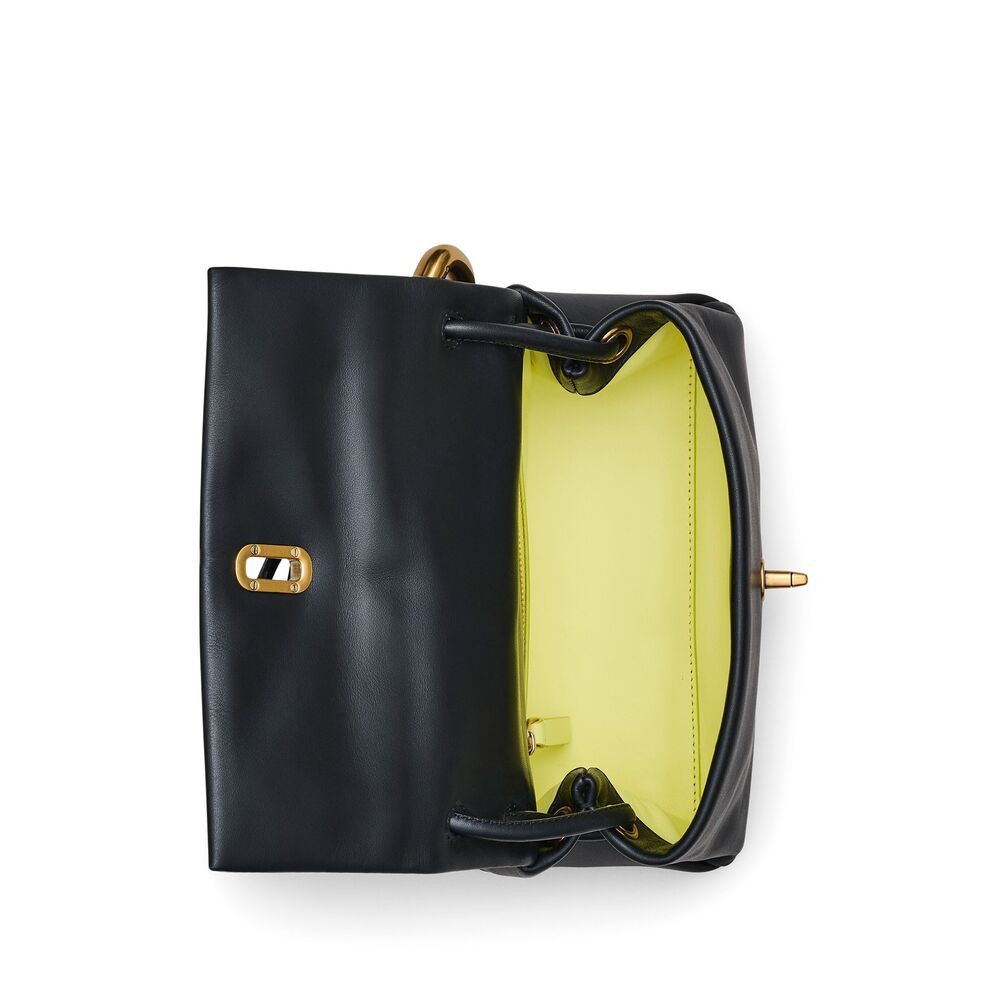 Marc Jacobs Marc Jacobs BLACK Tote Bags Size ONE SIZE - 6 Thumbnail