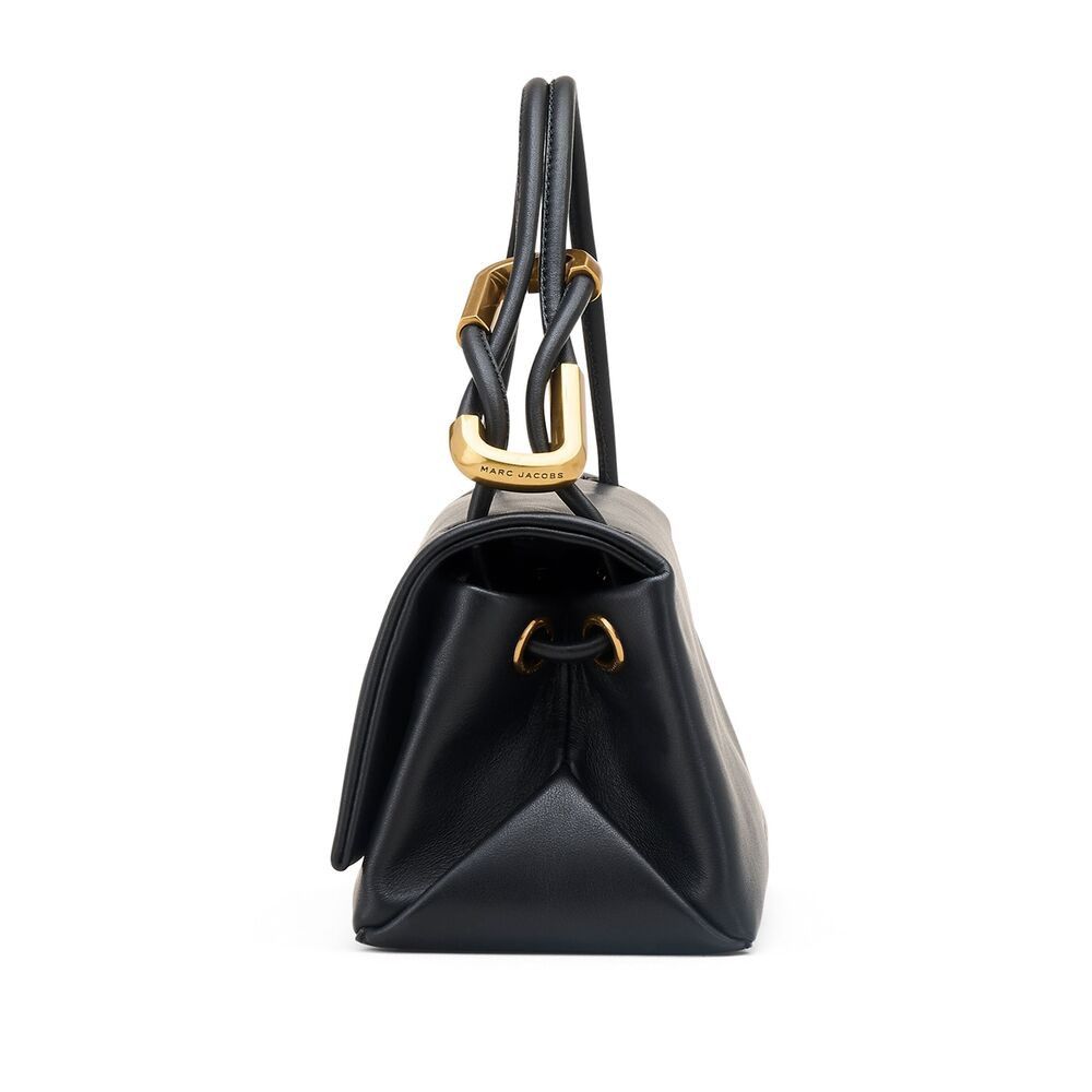 Marc Jacobs Marc Jacobs BLACK Tote Bags Size ONE SIZE - 2 Thumbnail