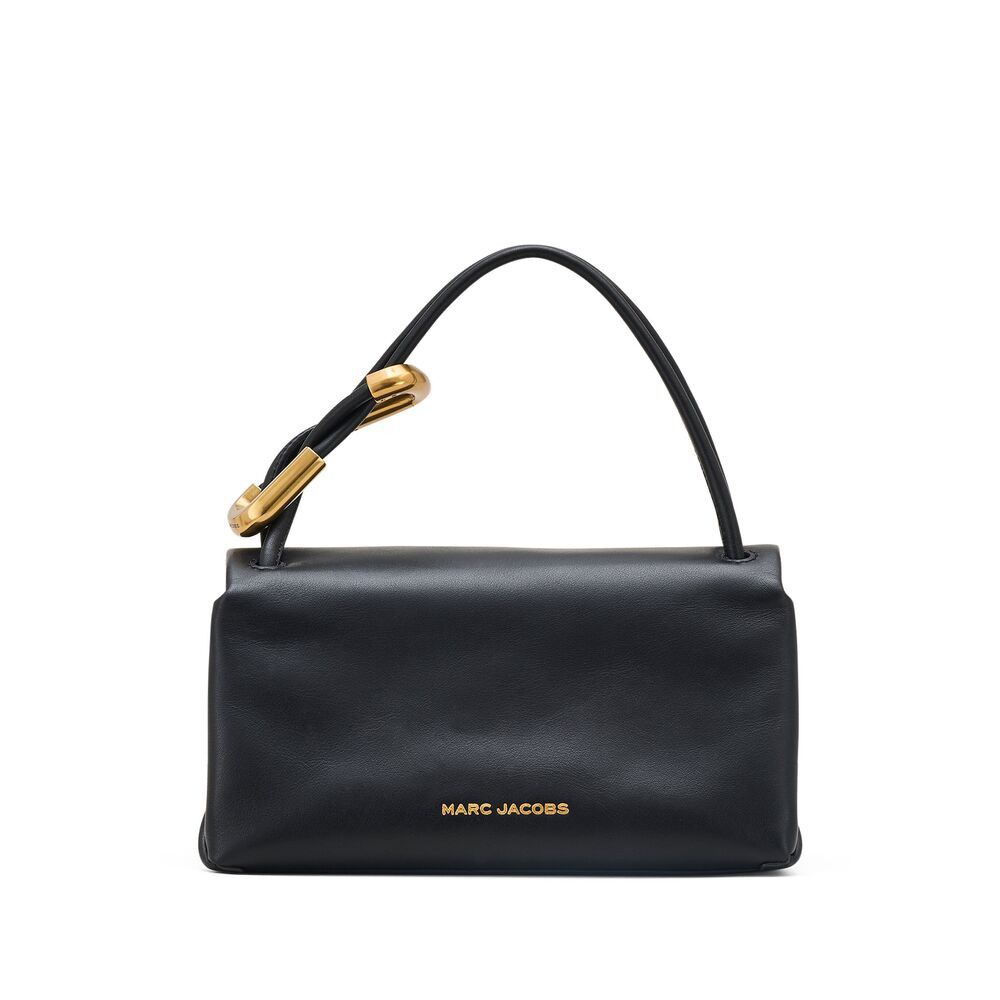 Marc Jacobs Marc Jacobs BLACK Tote Bags Size ONE SIZE - 3 Thumbnail