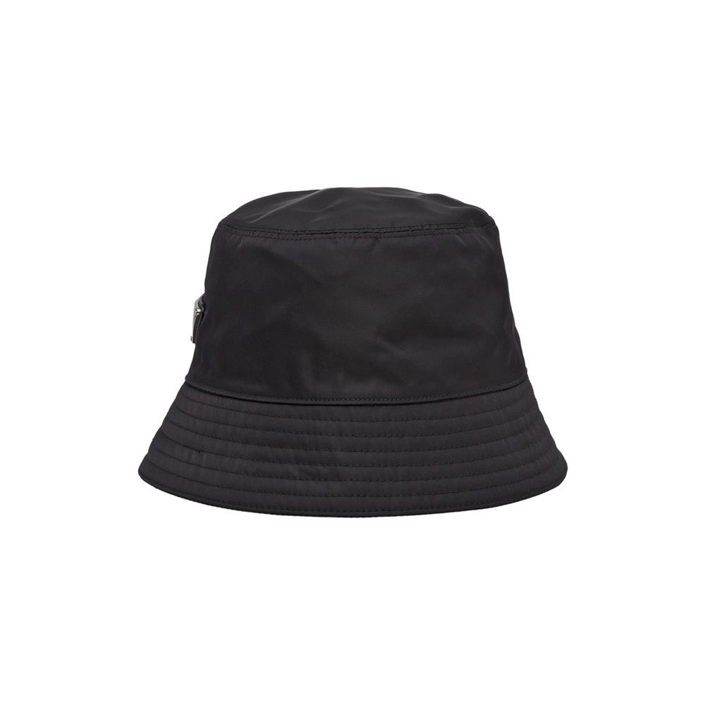 Prada Prada BLACK Hats Size ONE SIZE - 2 Thumbnail