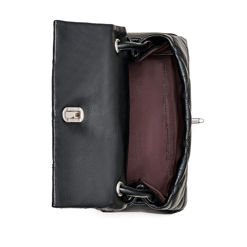Marc Jacobs Marc Jacobs BLACK Shoulder Bags Size ONE SIZE - 5 Thumbnail