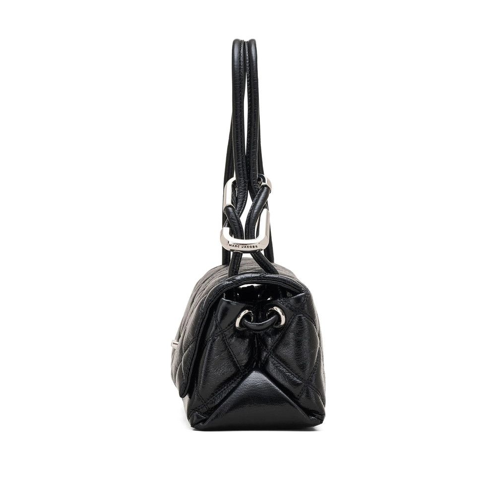 Marc Jacobs Marc Jacobs BLACK Shoulder Bags Size ONE SIZE - 2 Thumbnail