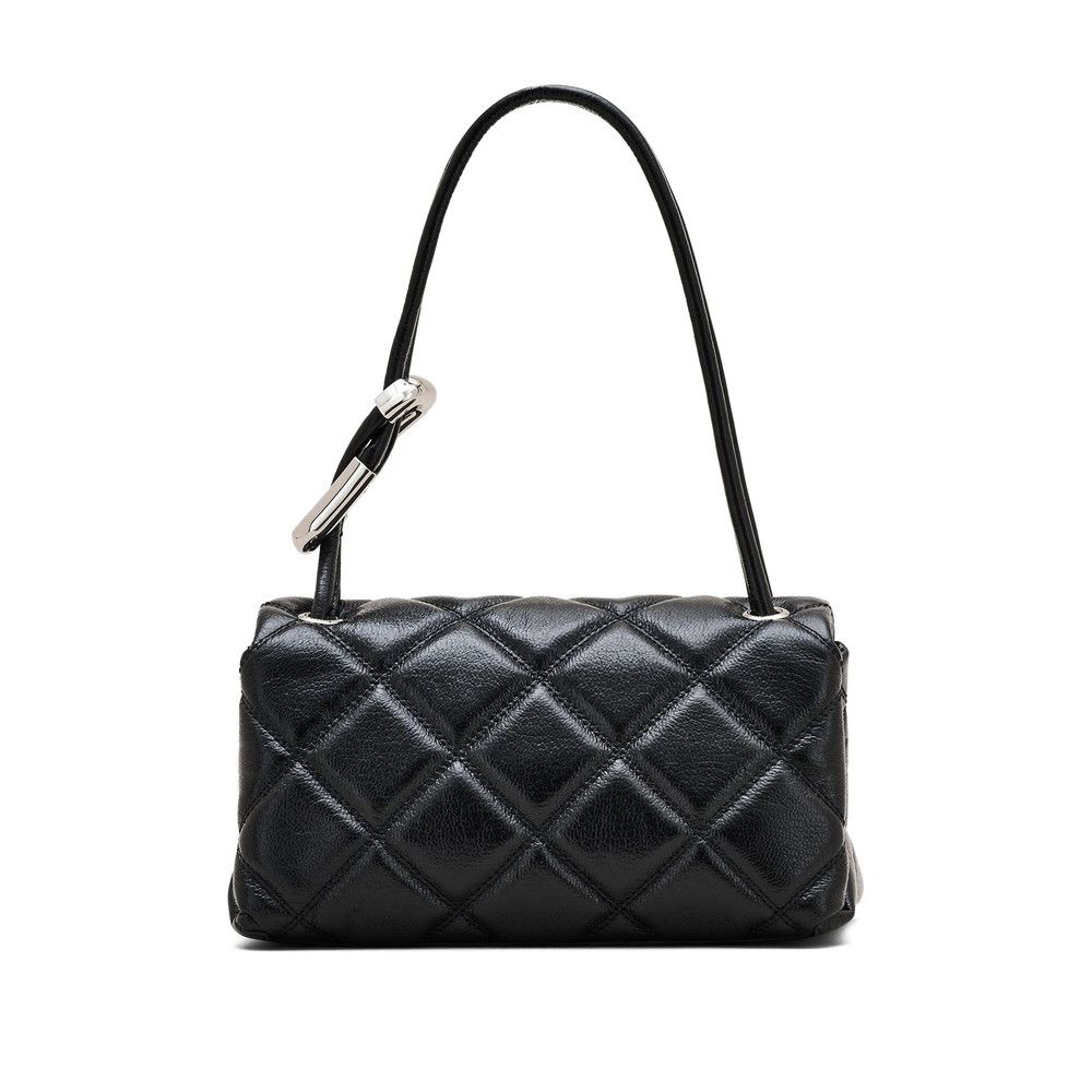 Marc Jacobs Marc Jacobs BLACK Shoulder Bags Size ONE SIZE - 3 Thumbnail