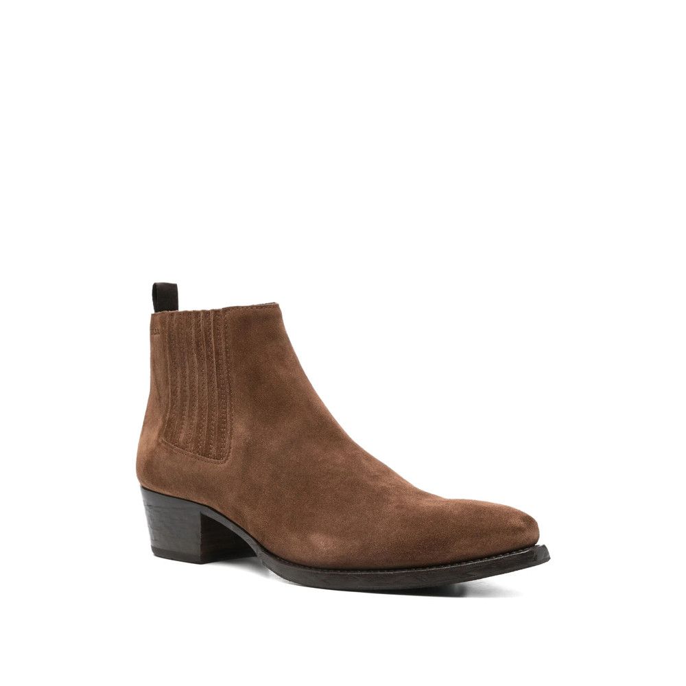 Prada Prada BROWN Trainers Size US 8 / EU 41 - 2 Thumbnail