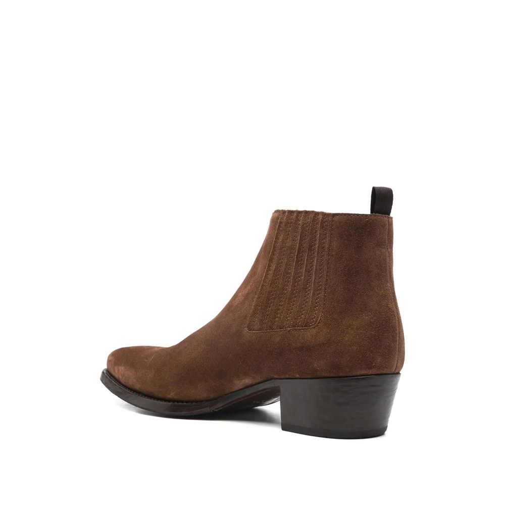 Prada Prada BROWN Trainers Size US 8 / EU 41 - 4 Thumbnail
