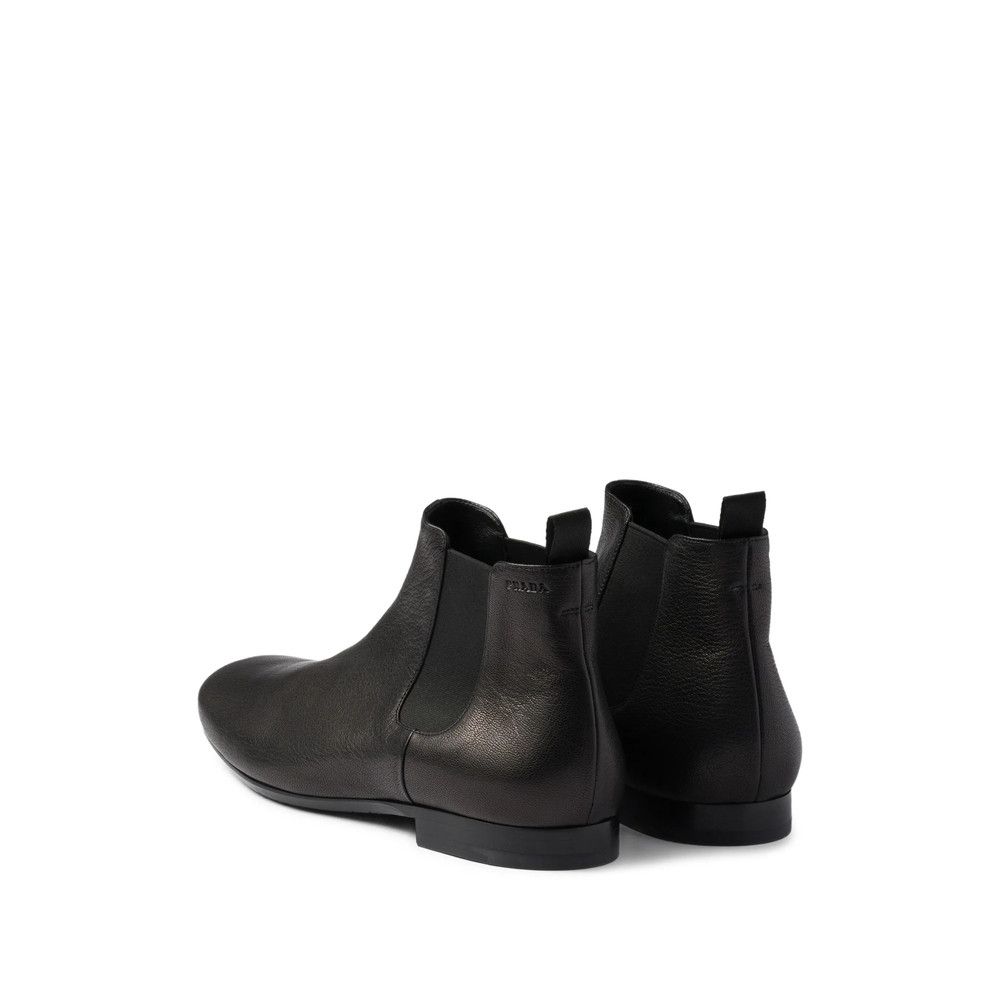 Prada Prada BLACK Trainers Size US 8 / EU 41 - 2 Thumbnail