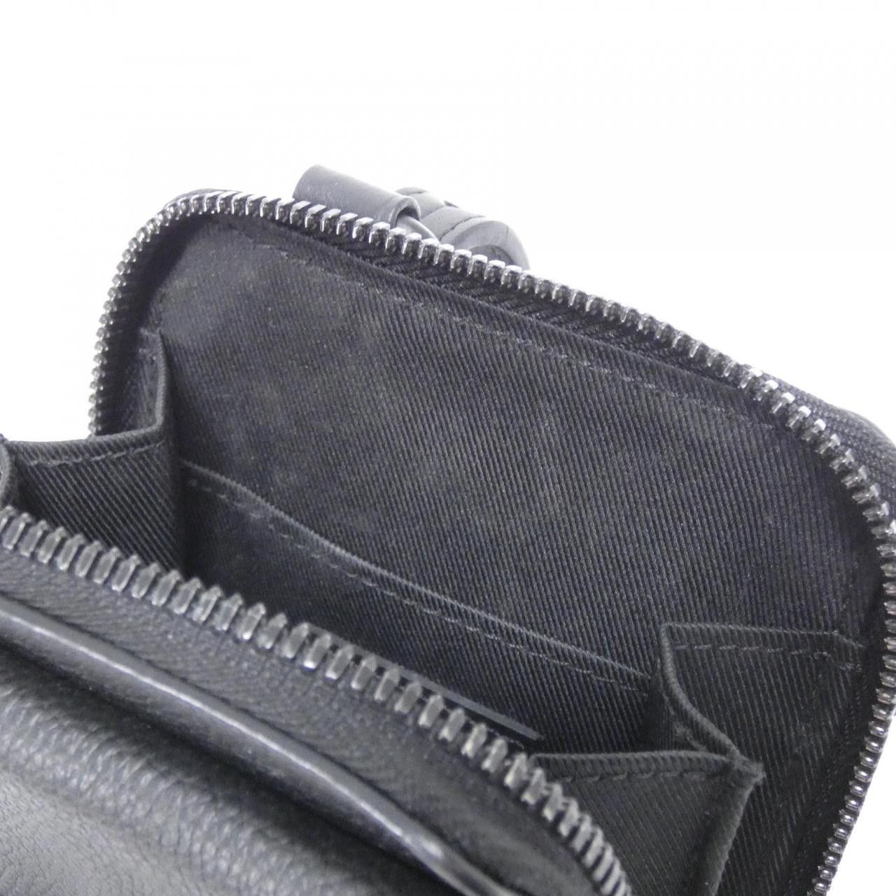 Louis Vuitton Louis Vuitton Louis Vuitton LV Aerogram Calf Shoulder Bag Leather Shoulder Bag M57089 DUTY FREE for USA Size ONE SIZE - 8 Thumbnail