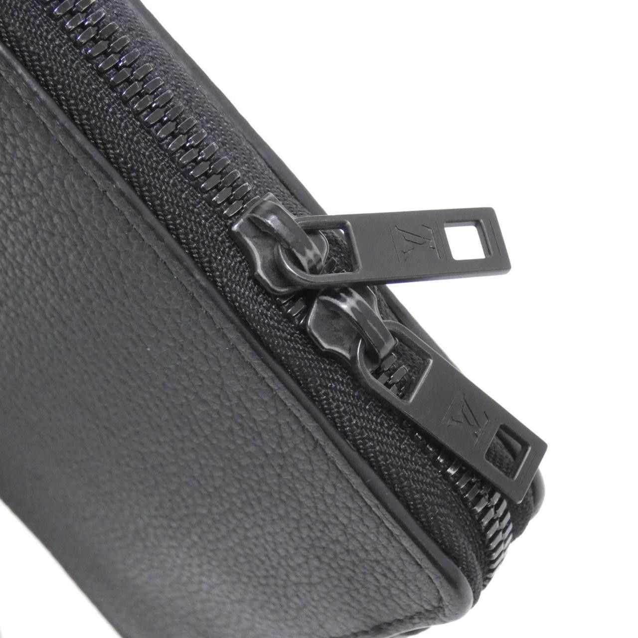 Louis Vuitton Louis Vuitton Louis Vuitton LV Aerogram Calf Shoulder Bag Leather Shoulder Bag M57089 DUTY FREE for USA Size ONE SIZE - 5 Thumbnail