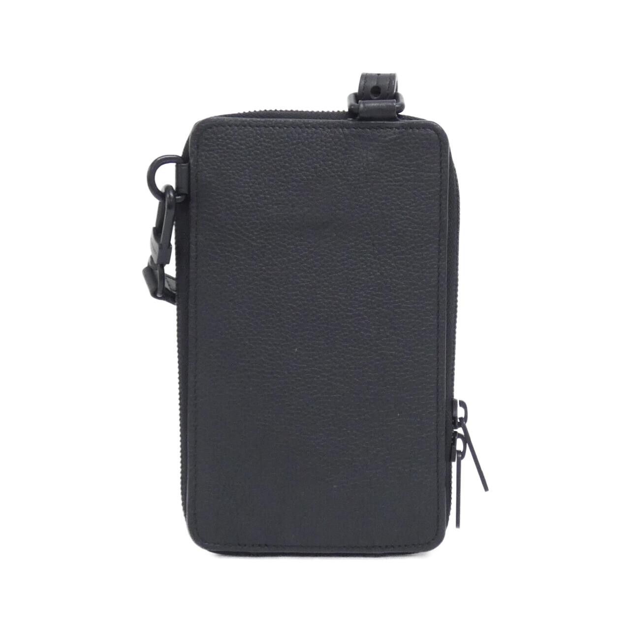Louis Vuitton Louis Vuitton Louis Vuitton LV Aerogram Calf Shoulder Bag Leather Shoulder Bag M57089 DUTY FREE for USA Size ONE SIZE - 2 Thumbnail