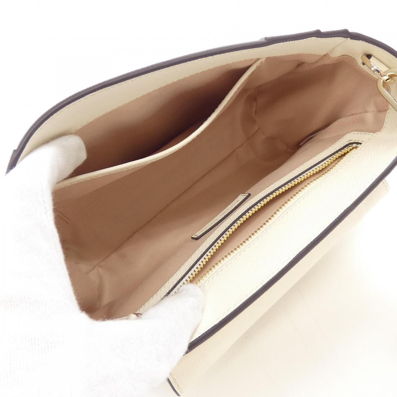 Other Other Samantha Thavasa Bag Leather Shoulder Bag DUTY FREE for USA Size ONE SIZE - 6 Thumbnail