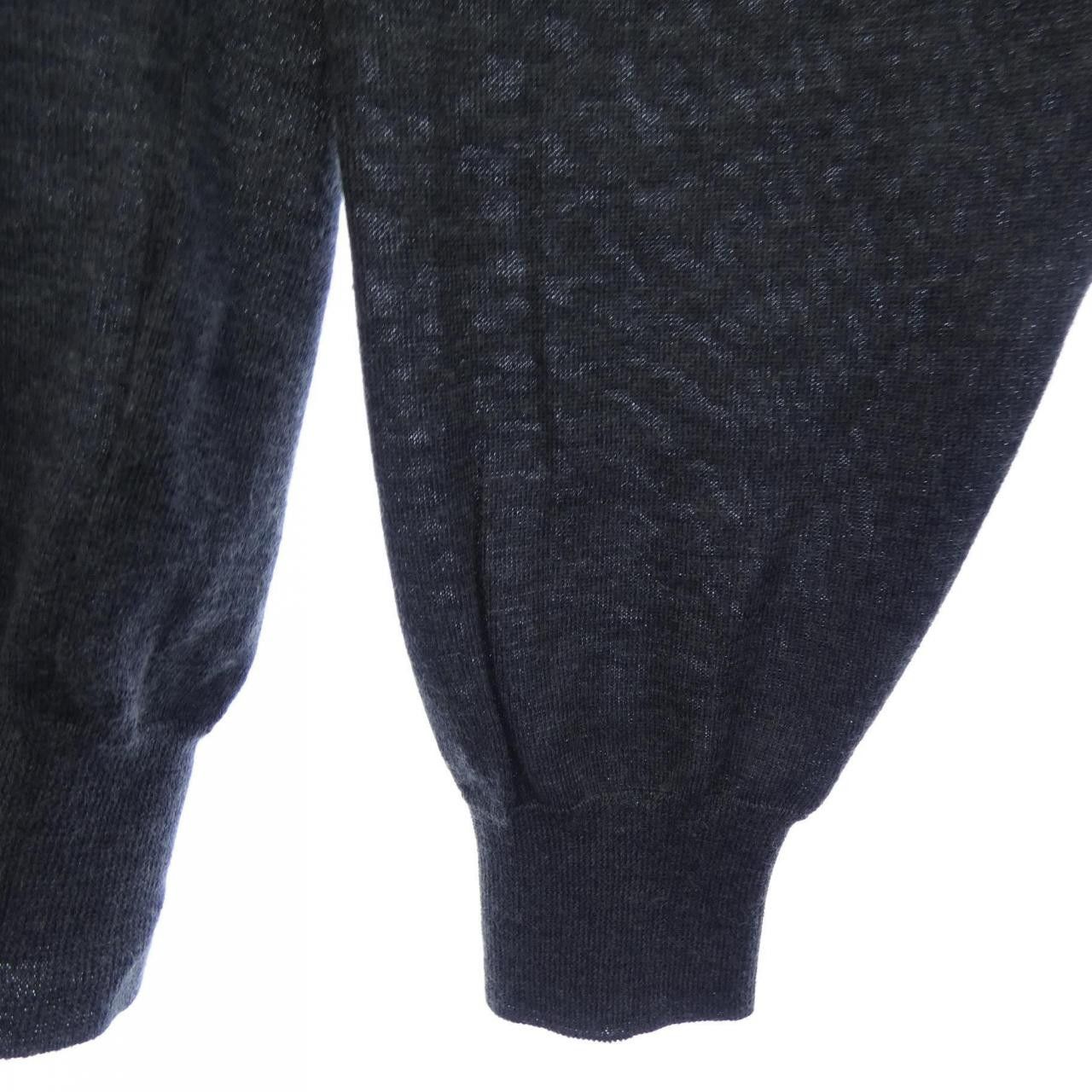 Other Other Filippo De Laurentiis Cashmere Blend Knit Others Tops DUTY FREE for USA Size ONE SIZE - 6 Thumbnail