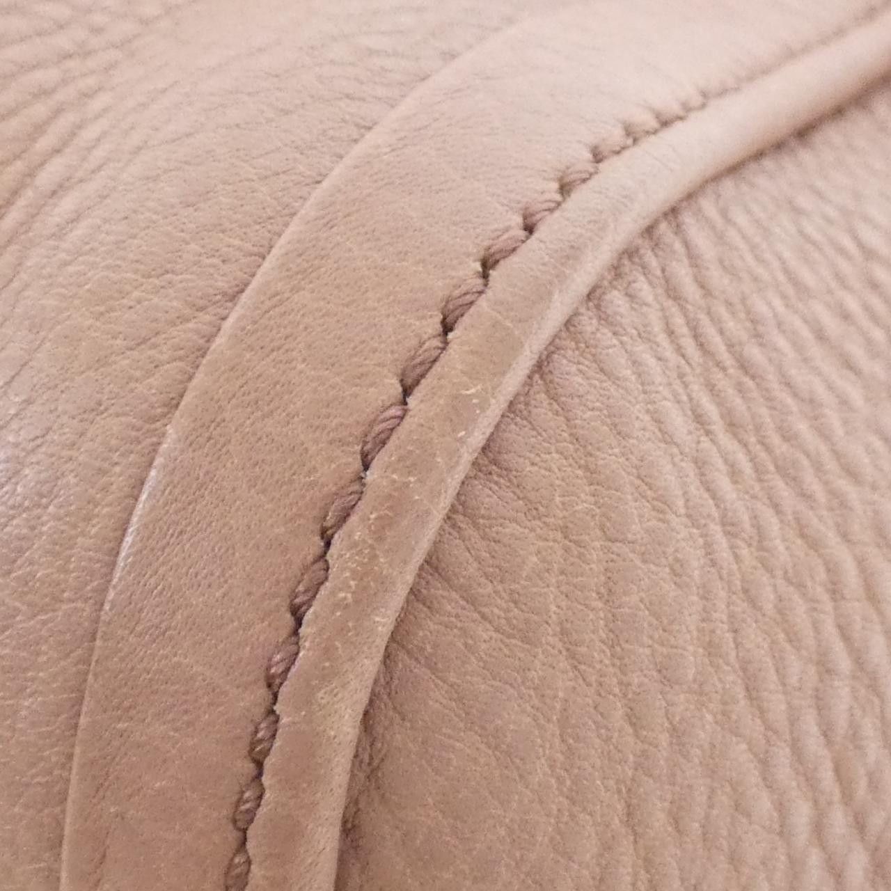 Gucci Gucci Leather Bag Leather Tote Size ONE SIZE - 4 Thumbnail