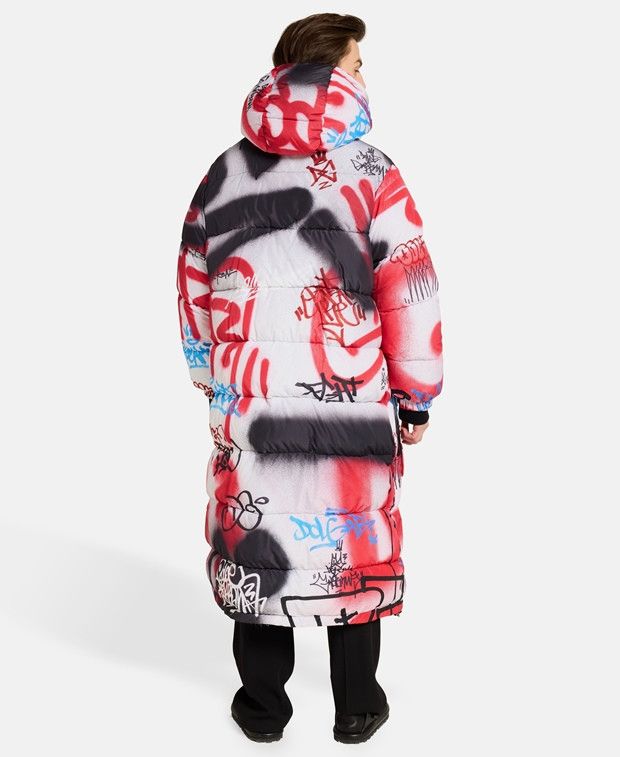 Dolce & Gabbana Quilted coat Size US XS / EU 42 / 0 - 2 Thumbnail