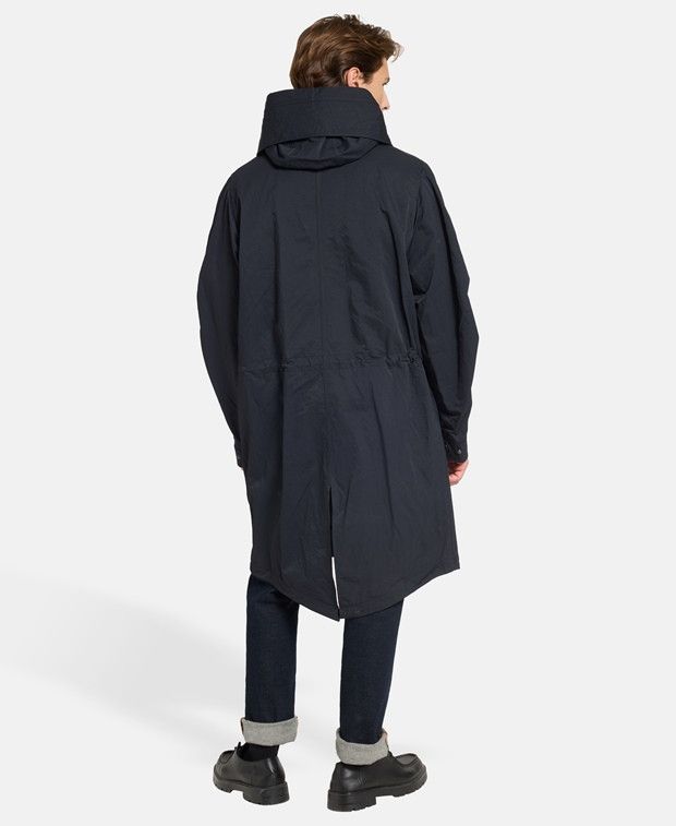 Burberry Parka Size US S / EU 44-46 / 1 - 2 Thumbnail