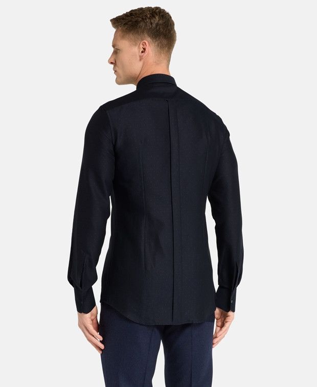Dolce & Gabbana Long-sleeved shirt - regular fit Size US S / EU 44-46 / 1 - 2 Thumbnail
