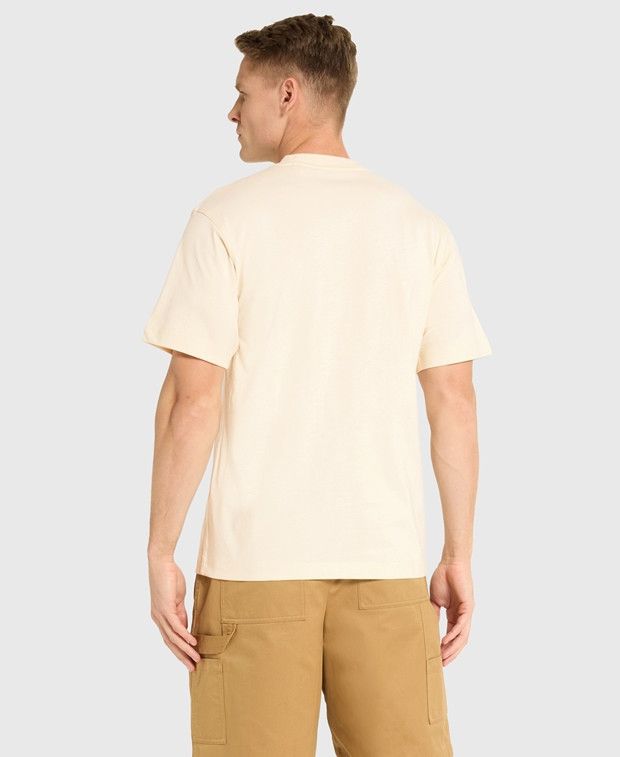 Burberry Crew neck t-shirt Size US S / EU 44-46 / 1 - 2 Thumbnail