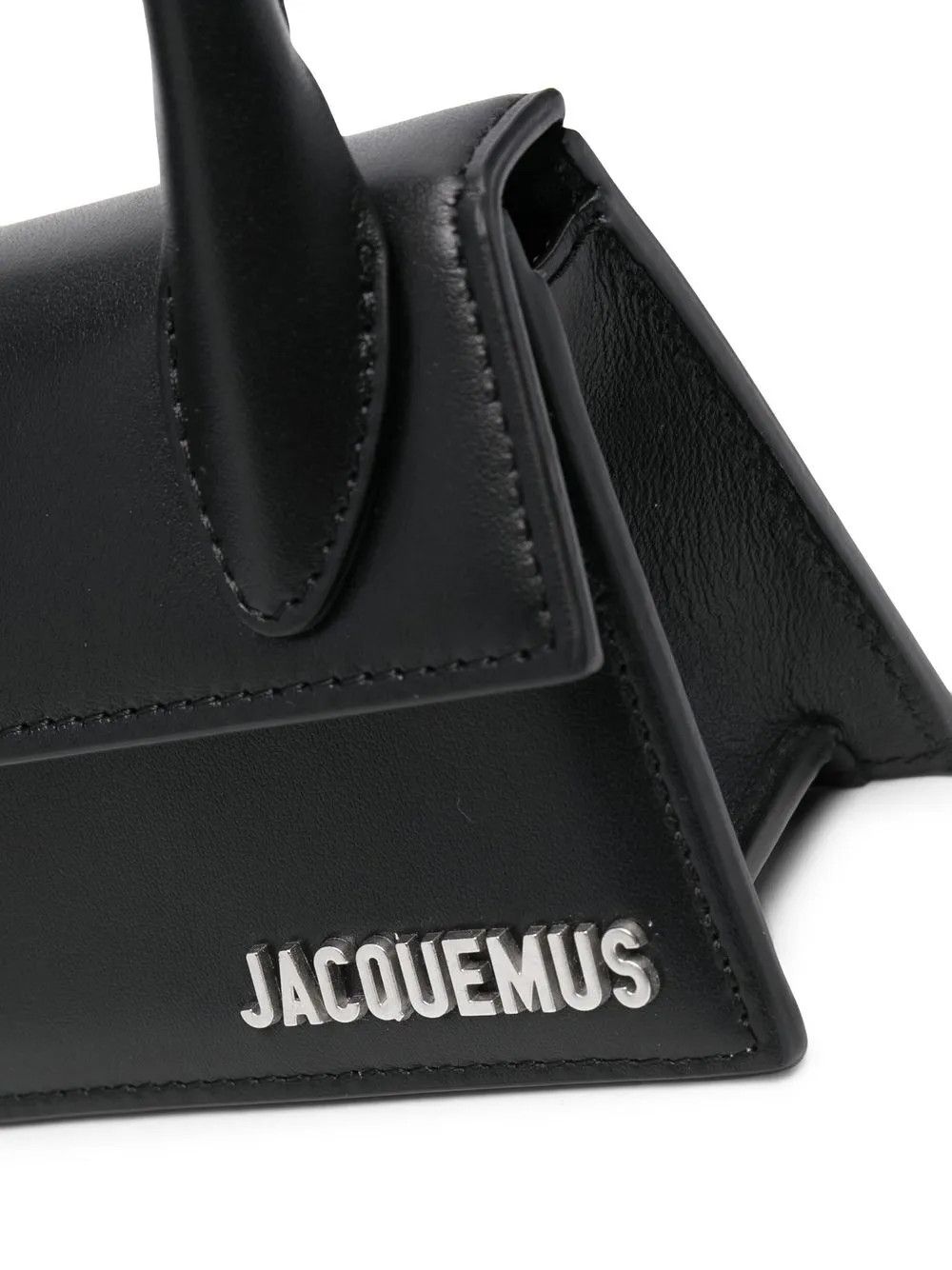 Jacquemus Jacquemus Le Chiquito Bag Leather Size ONE SIZE - 3 Thumbnail
