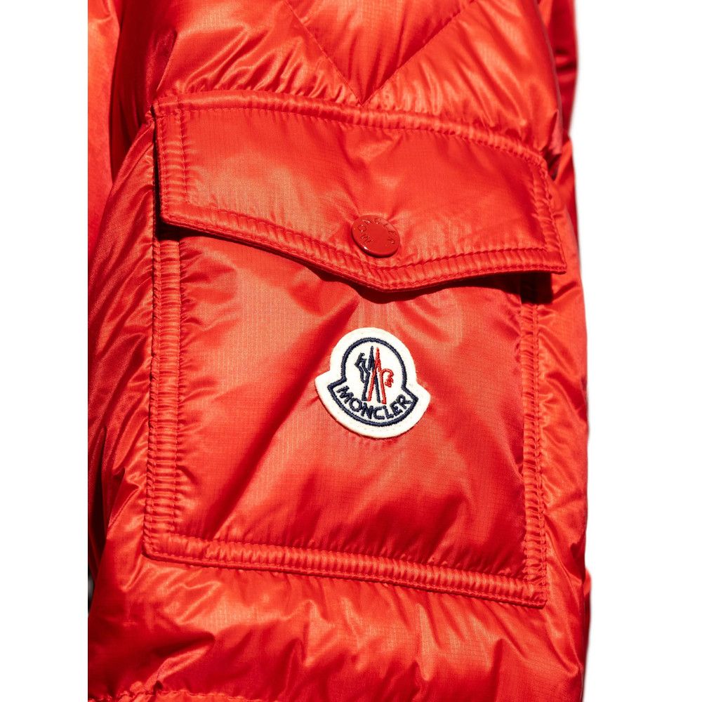 Moncler Moncler RED Jackets - Padded & Down Jackets Size US M / EU 48-50 / 2 - 5 Thumbnail