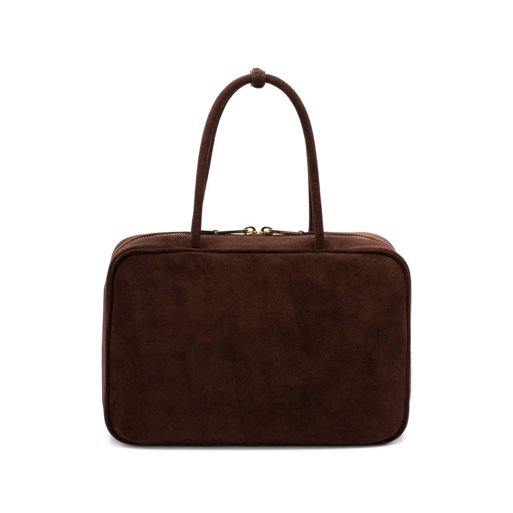 Miu Miu Miu Miu BROWN Shoulder Bags Size ONE SIZE - 4 Thumbnail
