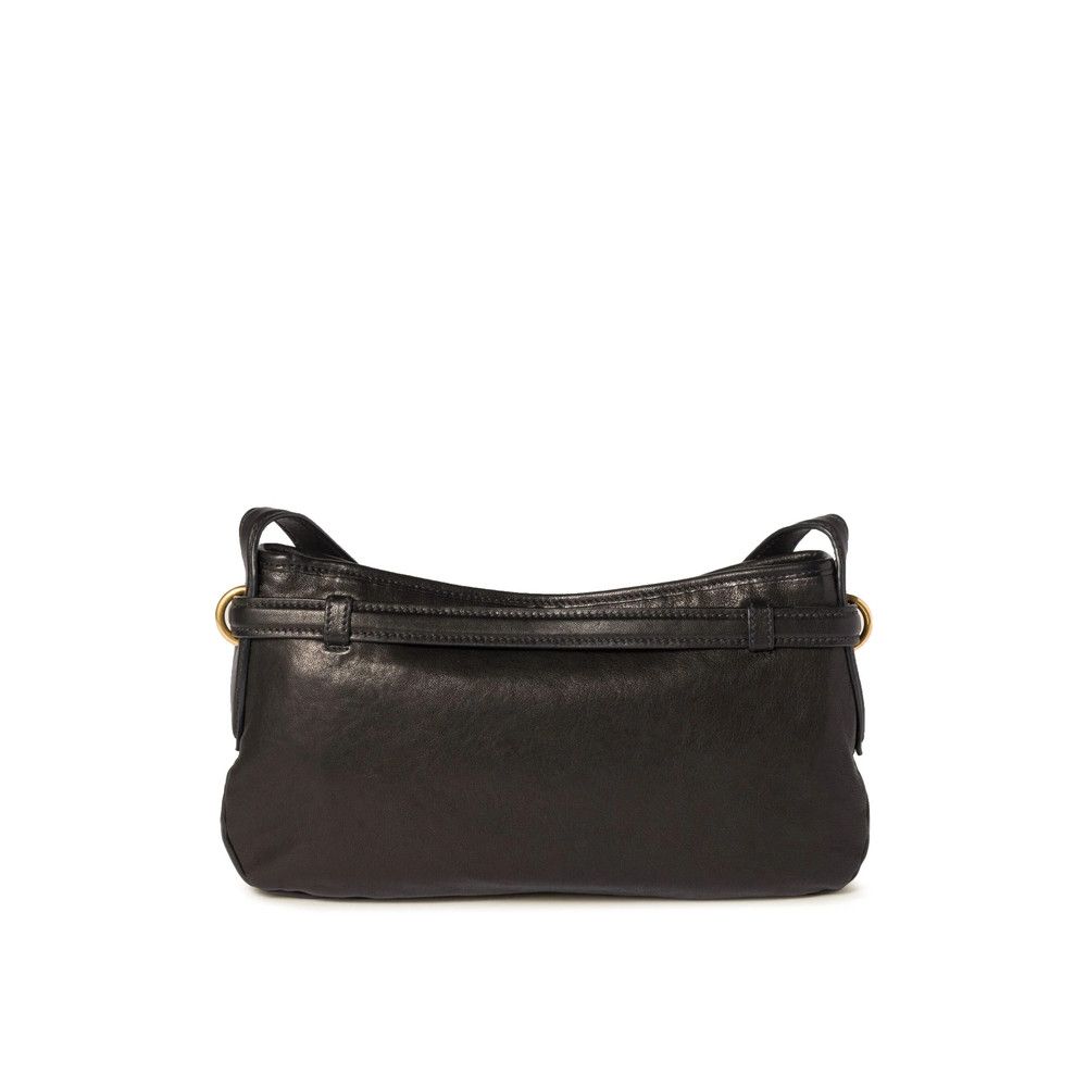 Miu Miu Miu Miu BLACK Shoulder Bags Size ONE SIZE - 2 Thumbnail