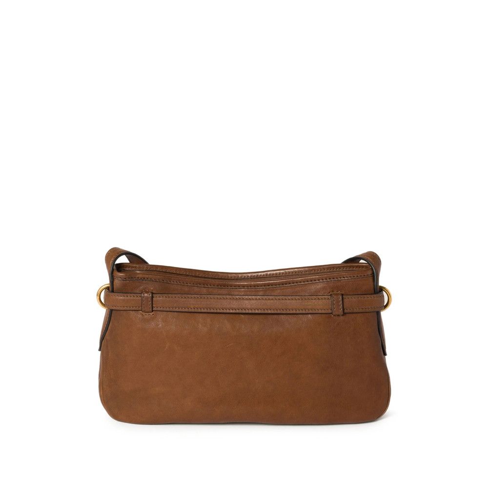 Miu Miu Miu Miu BROWN Shoulder Bags Size ONE SIZE - 2 Thumbnail