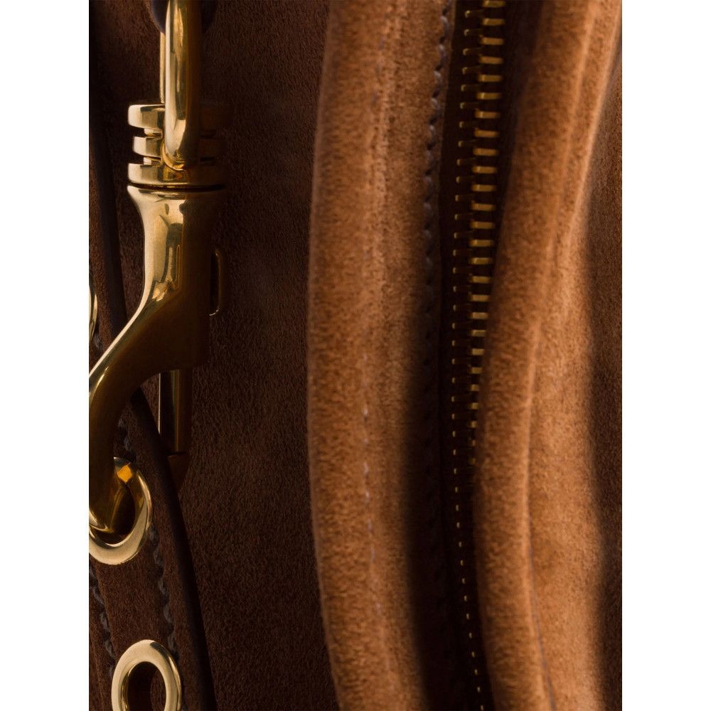 Miu Miu Miu Miu BROWN Shoulder Bags Size ONE SIZE - 5 Thumbnail
