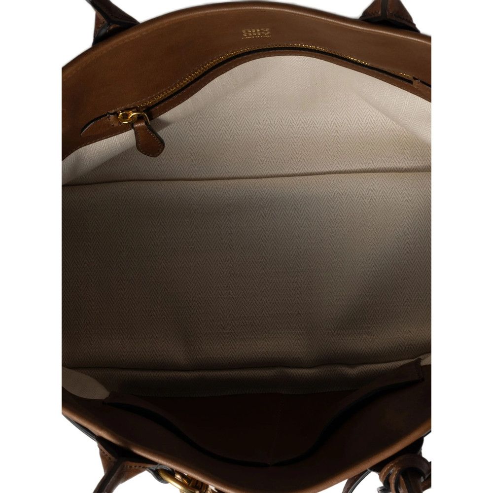 Miu Miu Miu Miu BROWN Shoulder Bags Size ONE SIZE - 4 Thumbnail