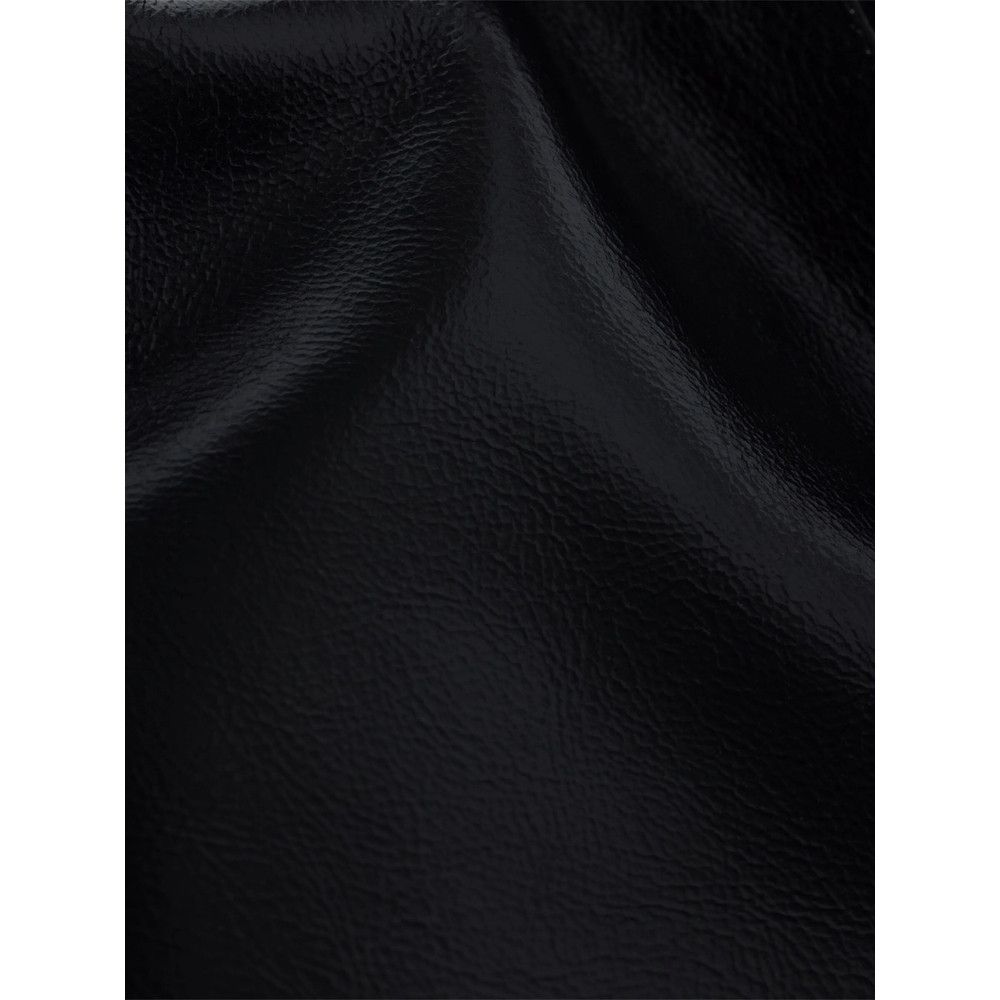 Miu Miu Miu Miu BLACK Tote Bags Size ONE SIZE - 3 Thumbnail