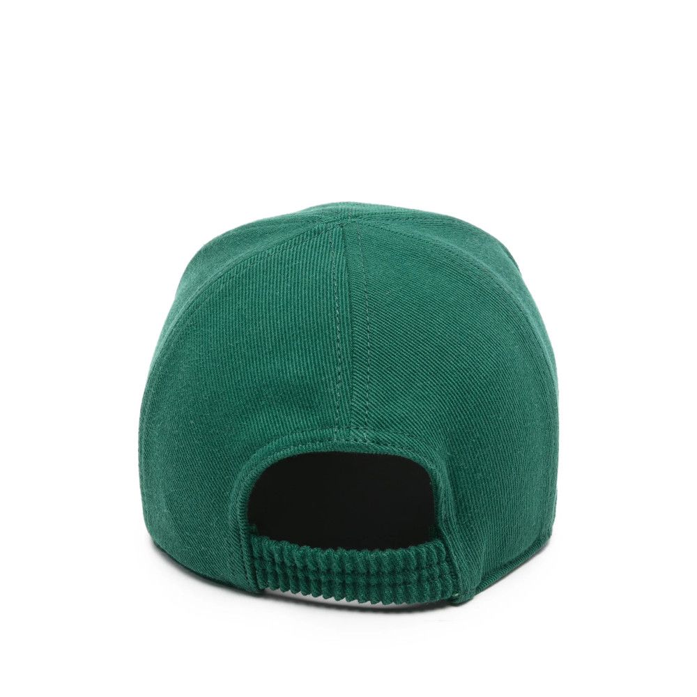 Miu Miu Miu Miu GREEN Hats Size ONE SIZE - 2 Thumbnail