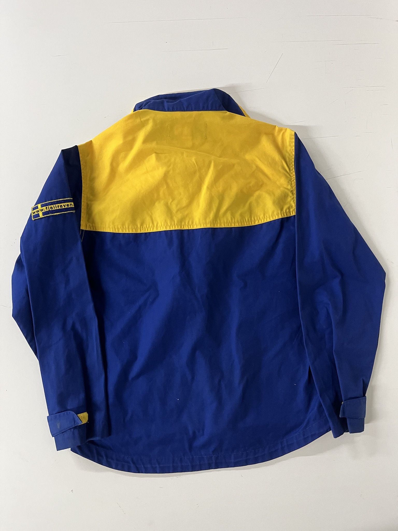 Fjallraven × Vintage Vintage 2000s Fjallraven Jacket Size XS Size US XS / EU 42 / 0 - 4 Thumbnail