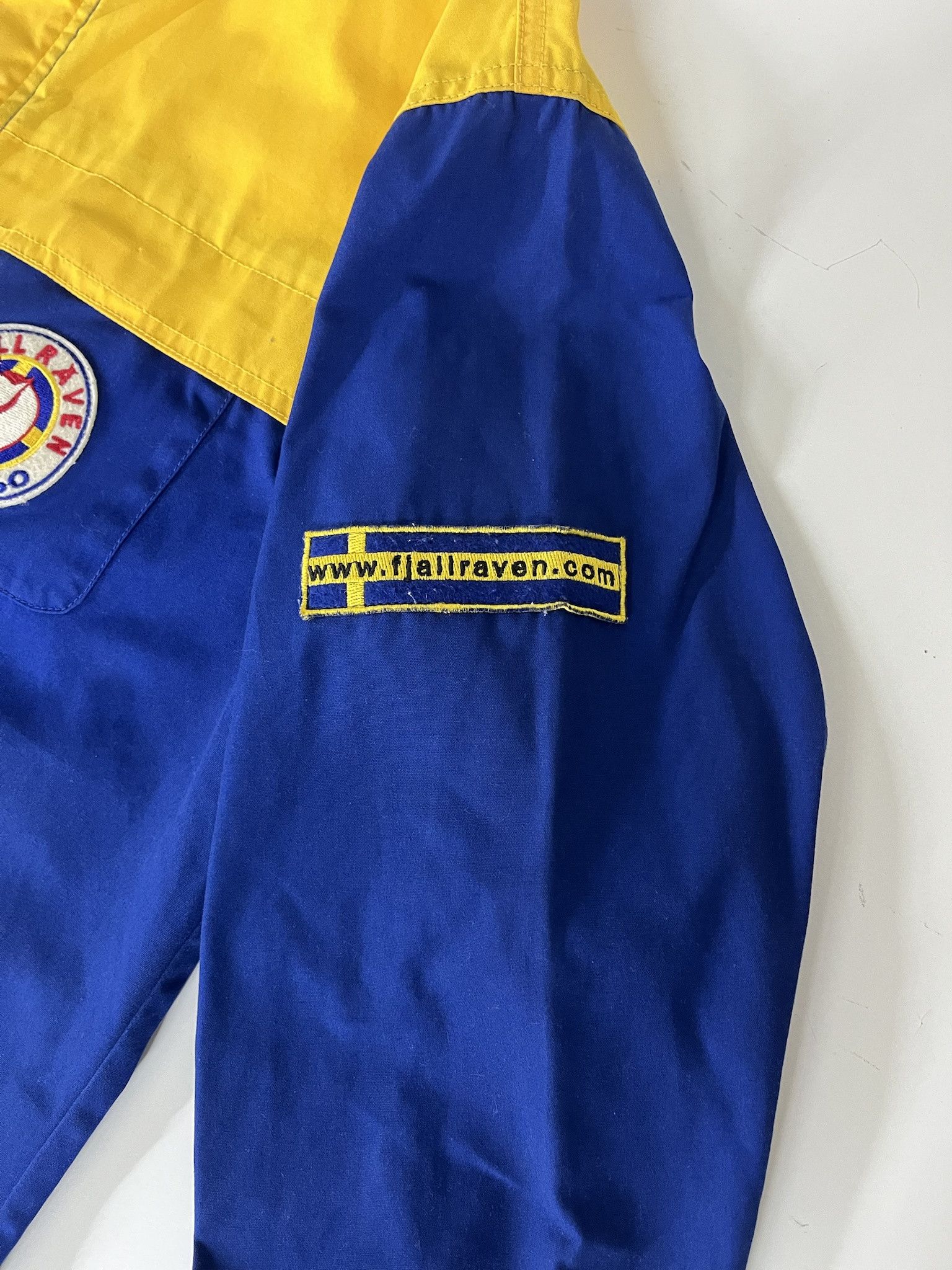 Fjallraven × Vintage Vintage 2000s Fjallraven Jacket Size XS Size US XS / EU 42 / 0 - 2 Thumbnail
