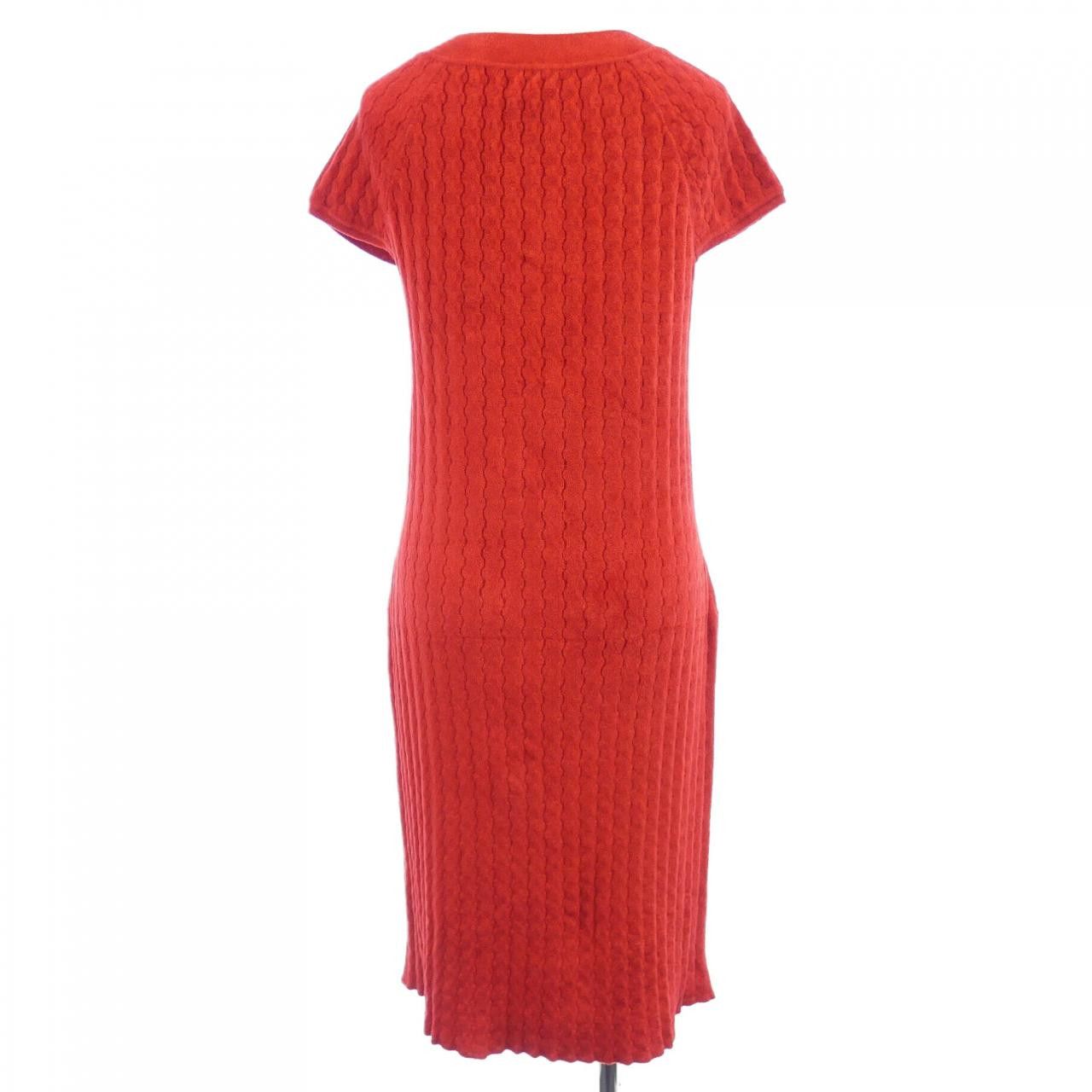 Chanel Chanel Chanel Dress Others Dresses P38808K02689 DUTY FREE for USA Size ONE SIZE - 2 Thumbnail